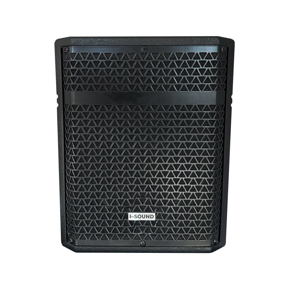 Колонка Dante настінна IS-DP90 DSP з POE