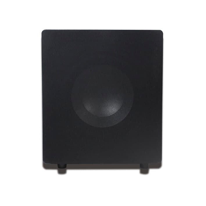 Сабвуфер IS-SUB480 Black 10″