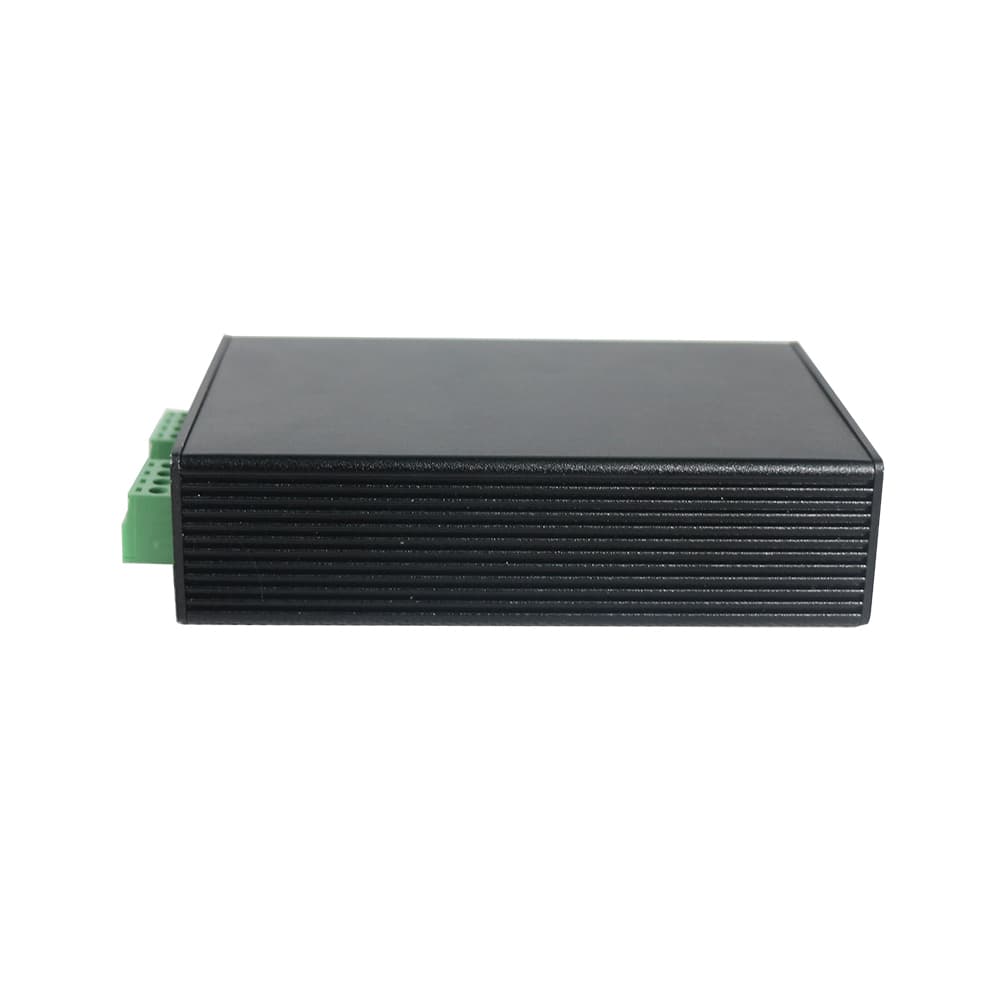 ІР настінний термінал з підсилювачем IS-IPT215POE